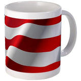 Mug Bandera USA