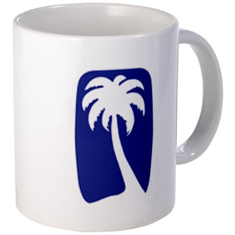 Mug PNP