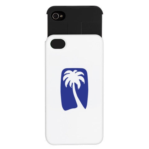 iPhone 4/4s Wallet Case